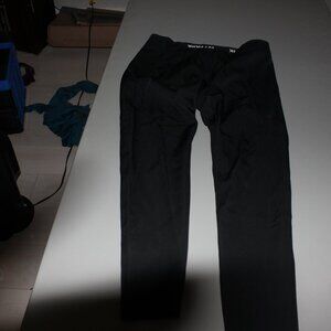 Black Ivy Park Leggings Size XL New